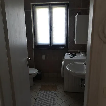 Apartma Rok Plavje Exterior foto