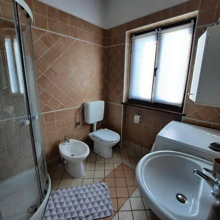 Apartma Rok Plavje Exterior foto
