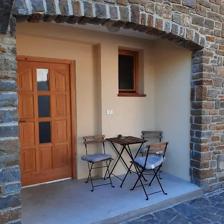 Apartma Rok Plavje Exterior foto