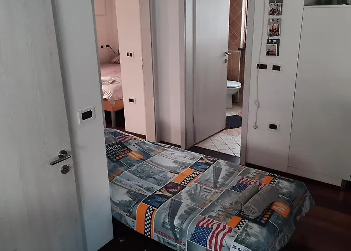 Apartma Rok