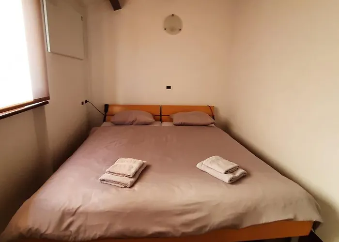 Apartma Rok