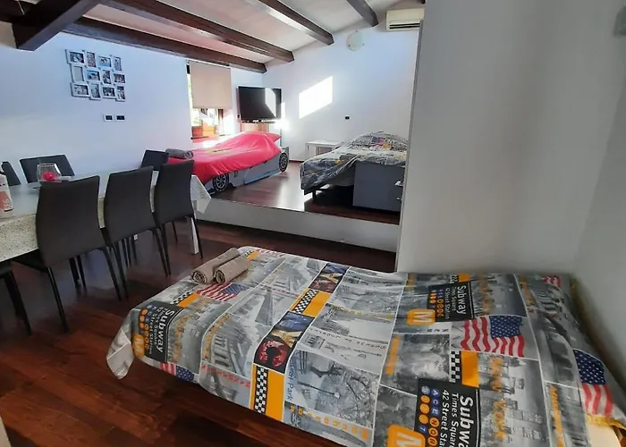 Apartma Rok