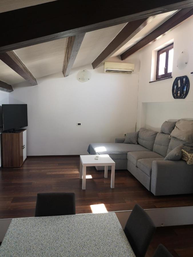 Apartment Apartma Rok Plavje
