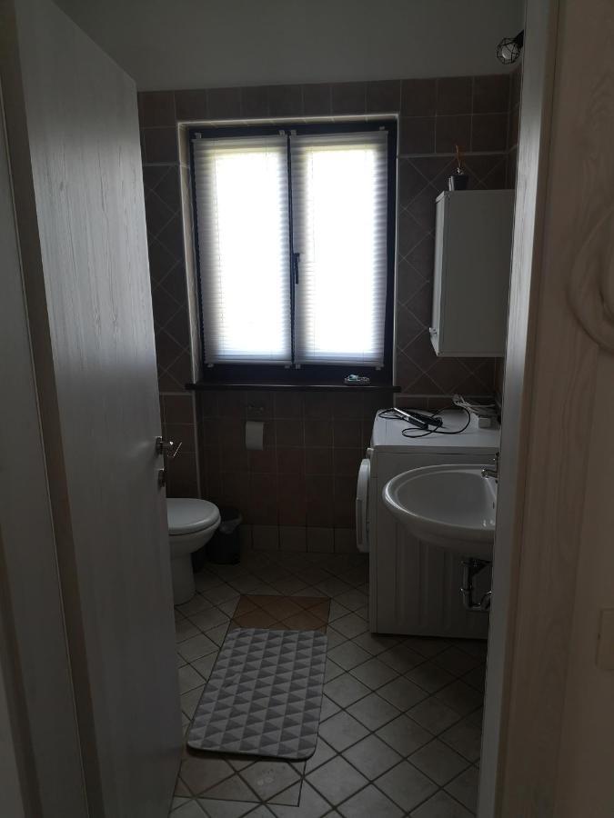 Apartma Rok