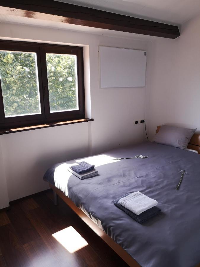 Apartma Rok Apartment *