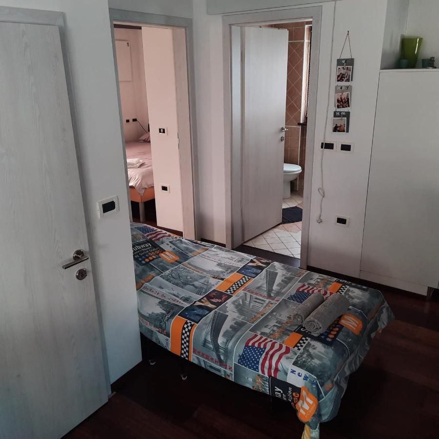 Apartma Rok Apartment Plavje