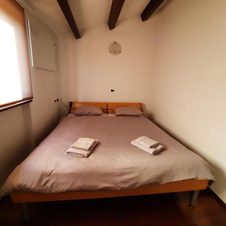 Apartment Apartma Rok *