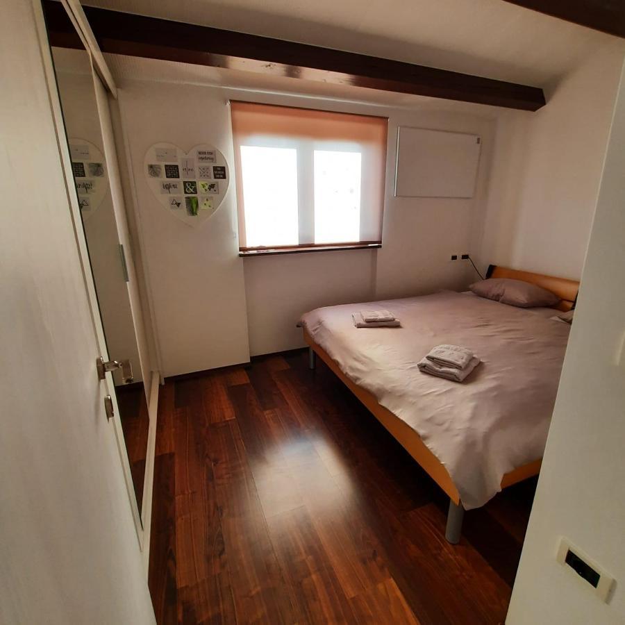 Apartment Apartma Rok Plavje