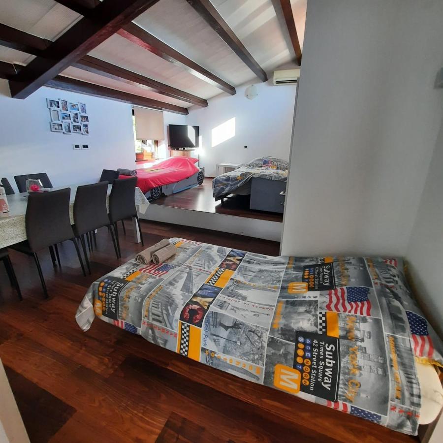 Appartement Apartma Rok
