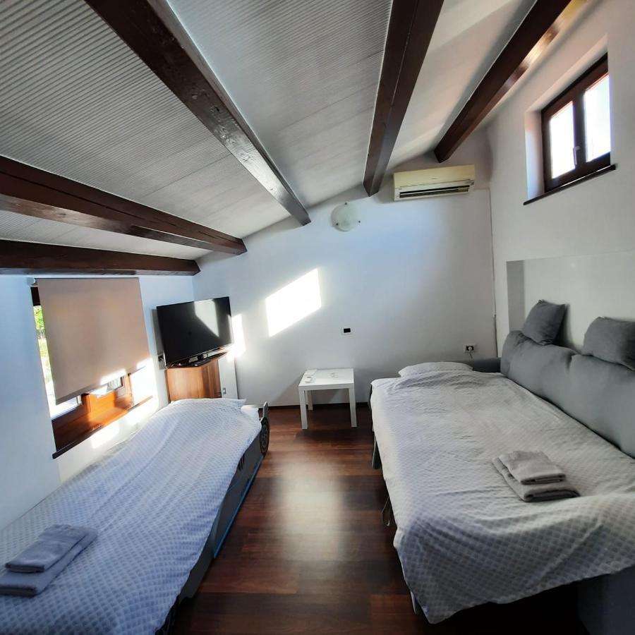 Apartma Rok