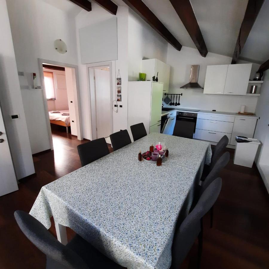 Appartement Apartma Rok *