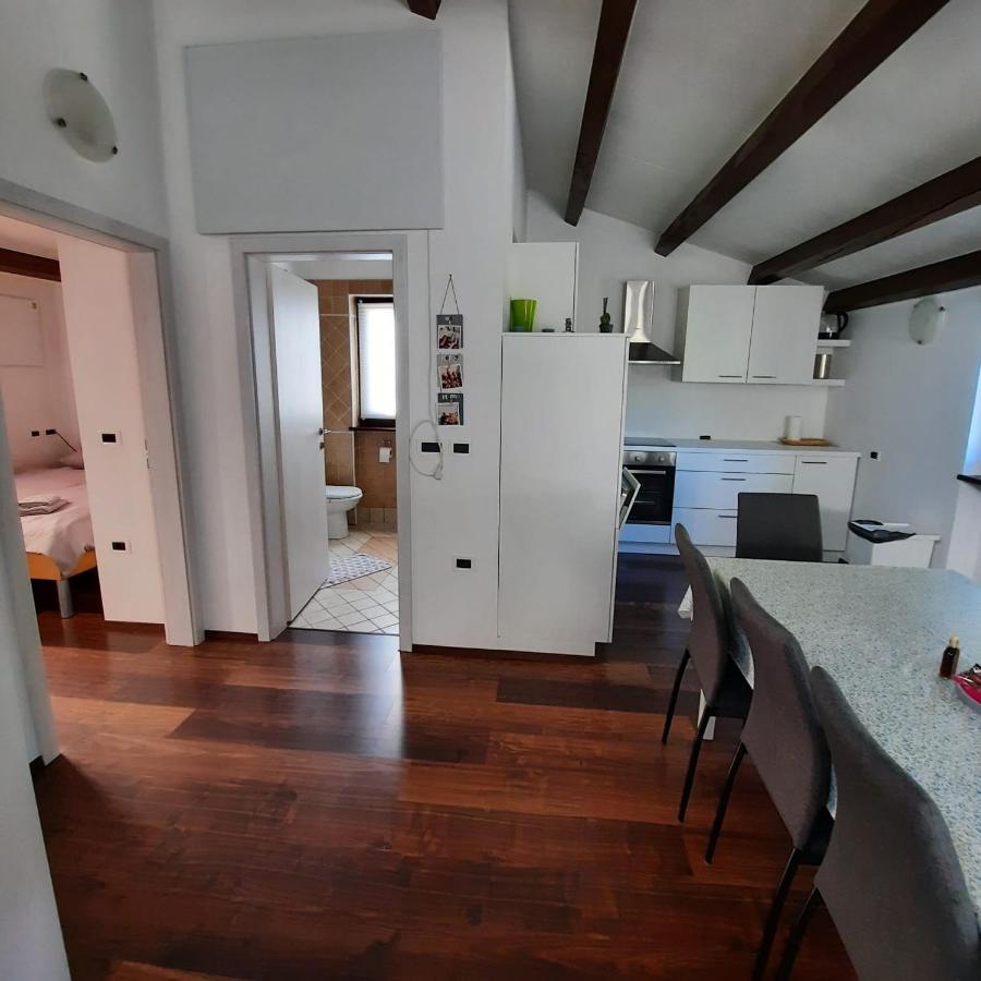 Apartment Apartma Rok *