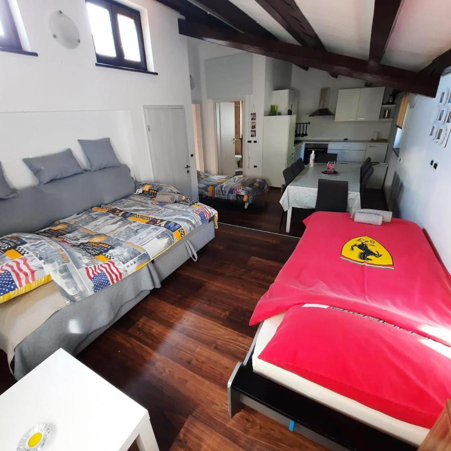 Apartma Rok Apartment